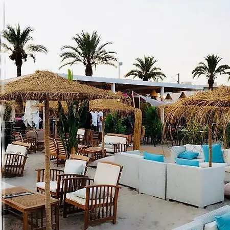 Welcome To Paradise Vallauris Exterior photo