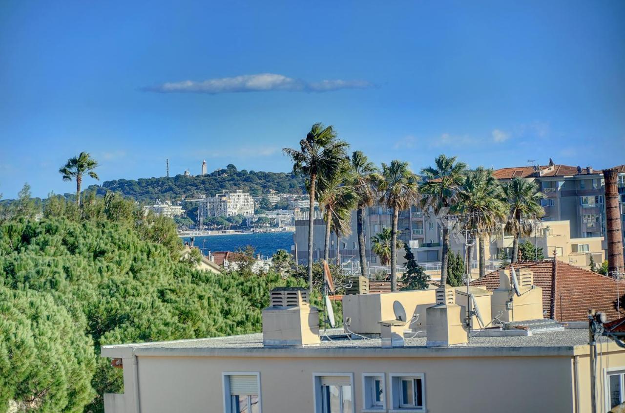 Appartement Welcome To Paradise Vallauris