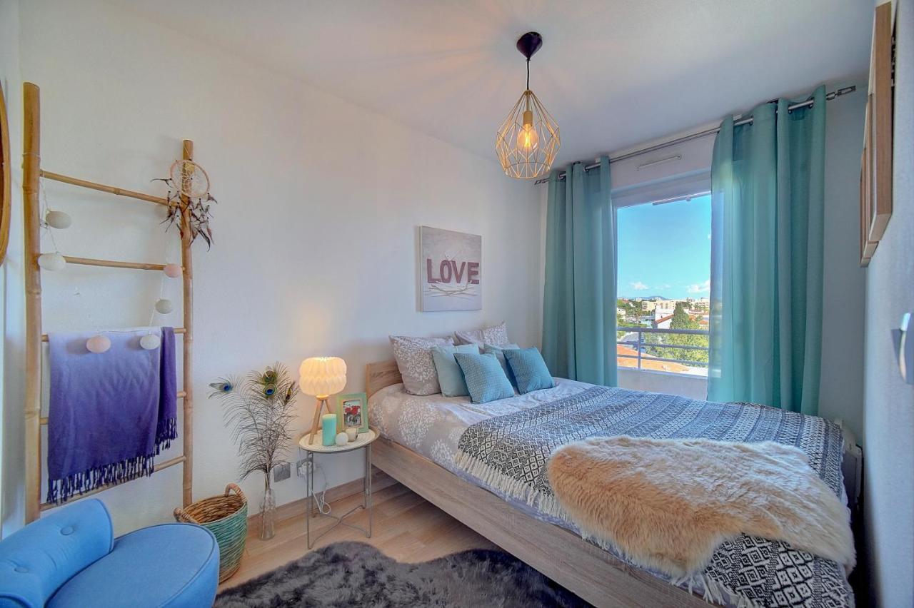 Appartement Welcome To Paradise *