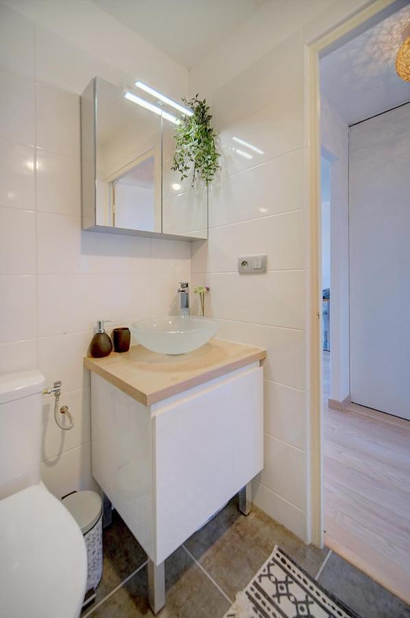 Appartement Welcome To Paradise Vallauris