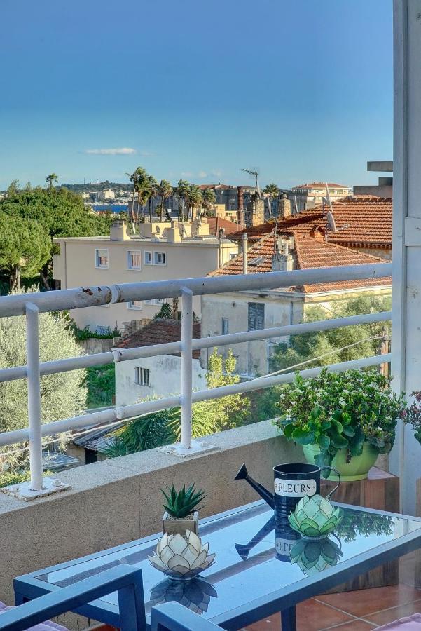 Welcome To Paradise Appartement *