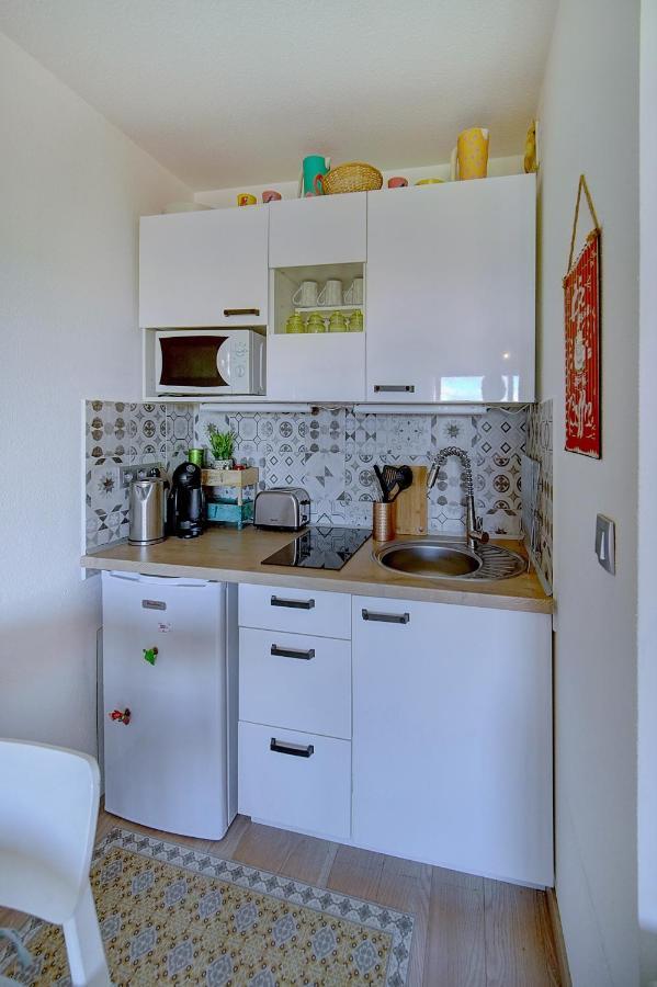 Welcome To Paradise Appartement