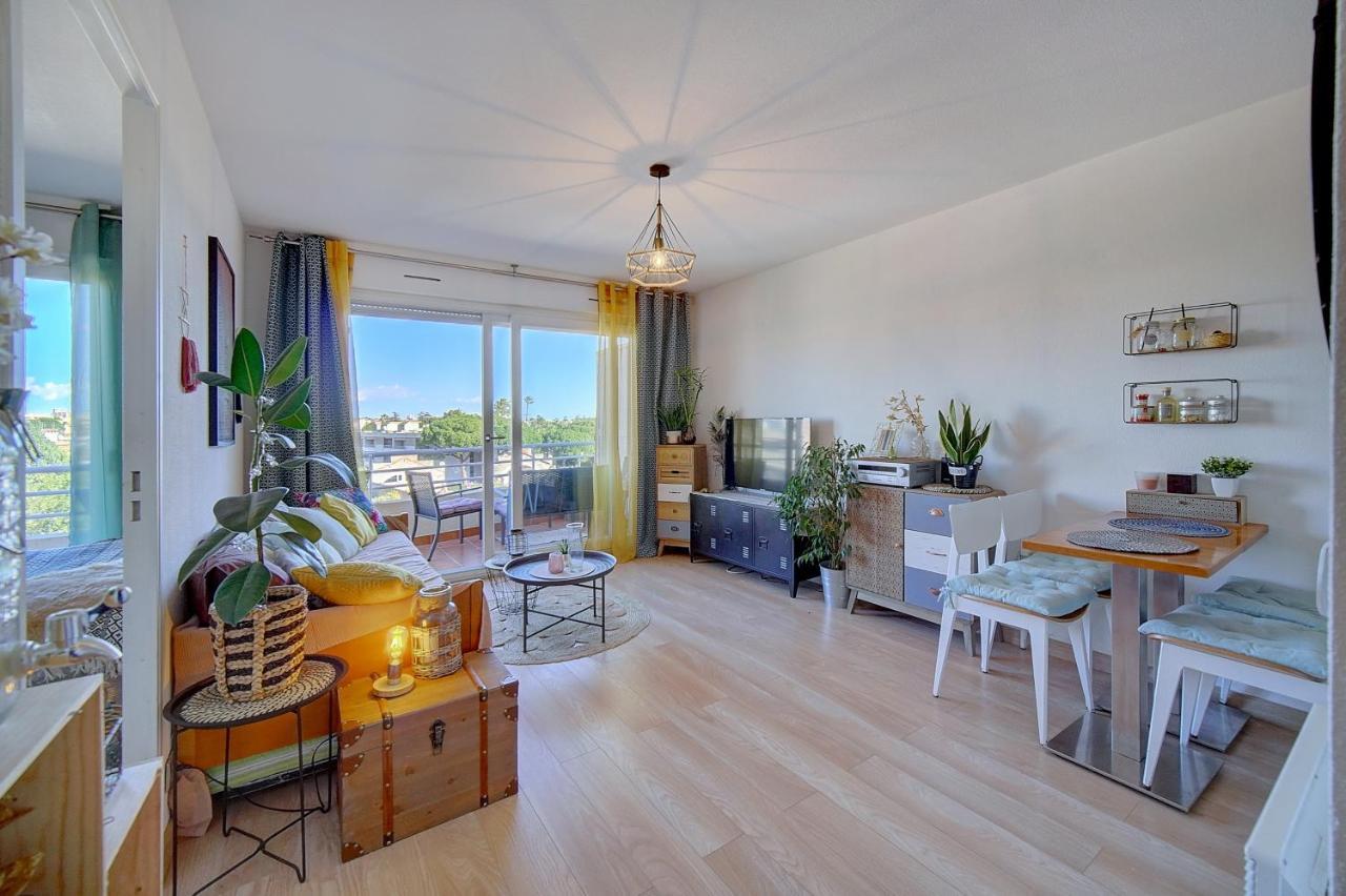 Welcome To Paradise Appartement Vallauris