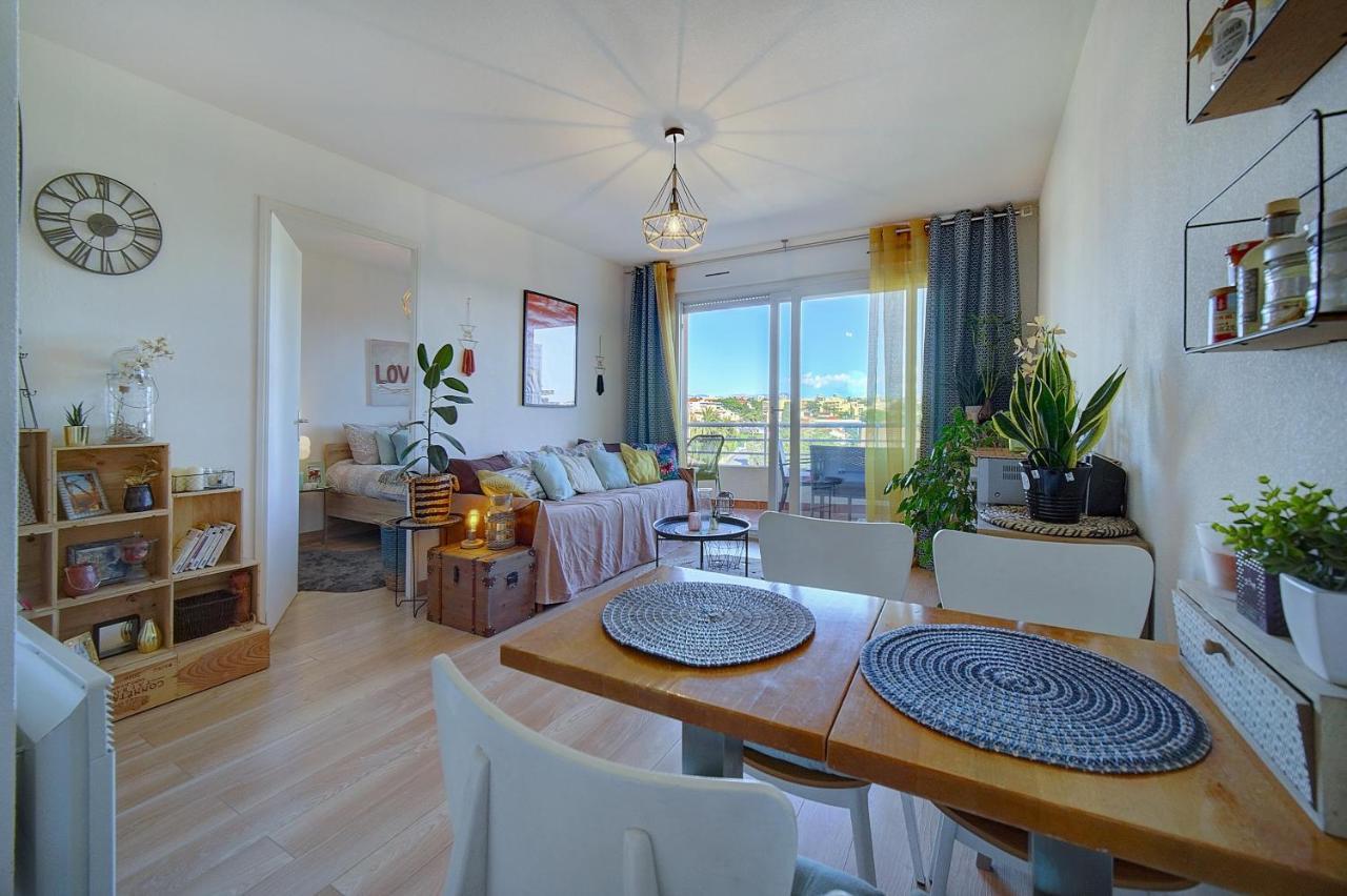 Appartement Welcome To Paradise